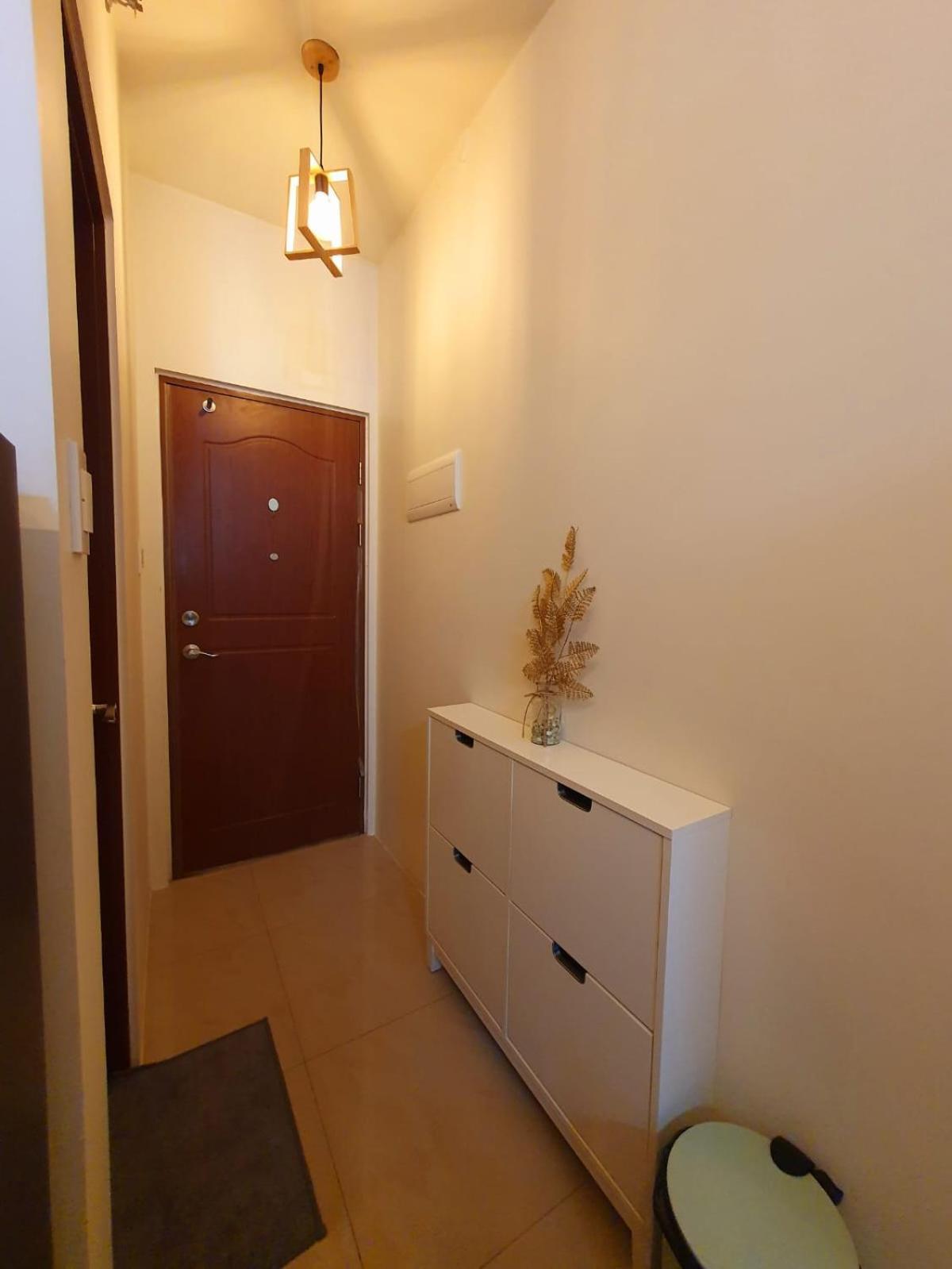 Pixie Dust Aparthotel
