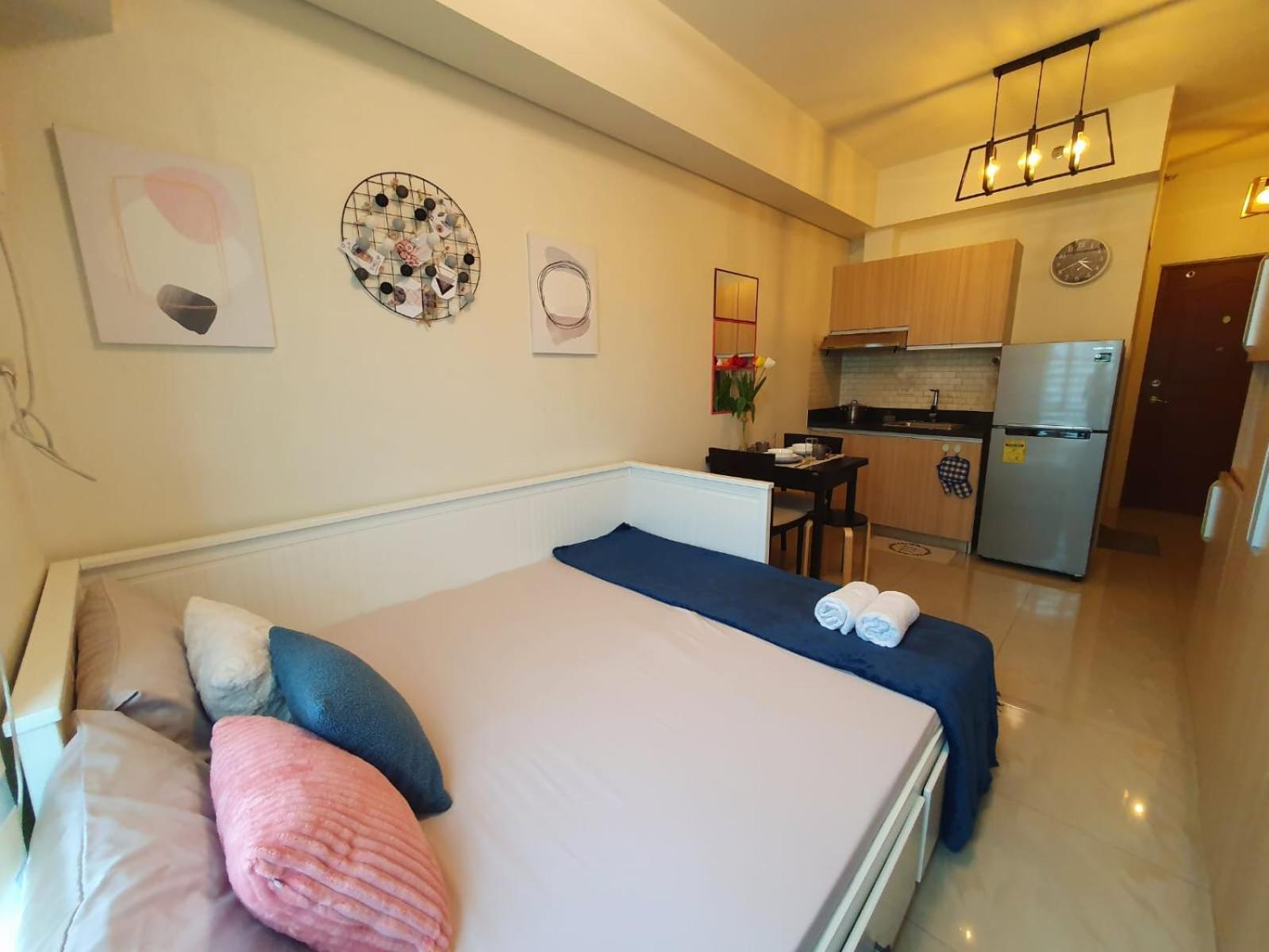 Pixie Dust Aparthotel